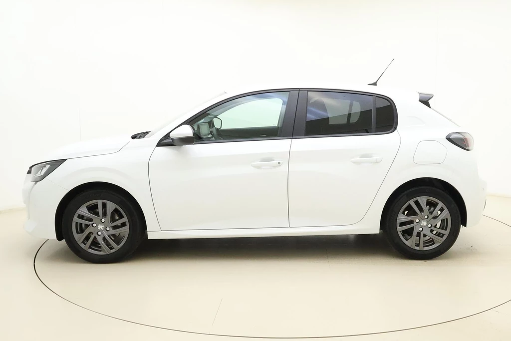 Peugeot 208 – foto 2
