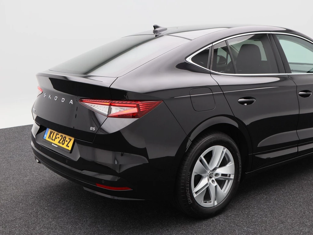 Škoda Enyaq Coupe – foto 5