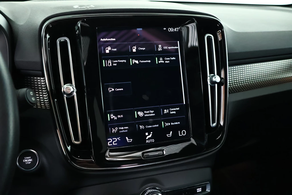 Volvo XC40 – foto 28