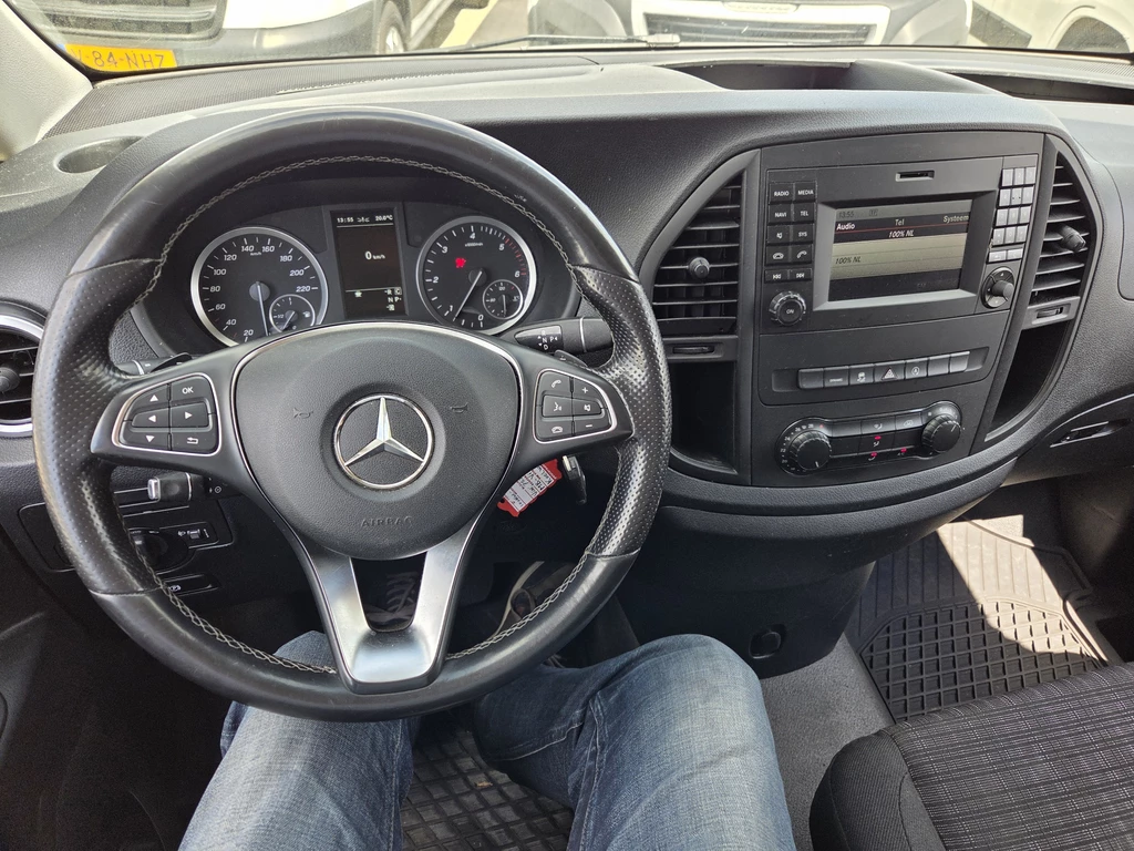 Mercedes-Benz Vito – foto 19