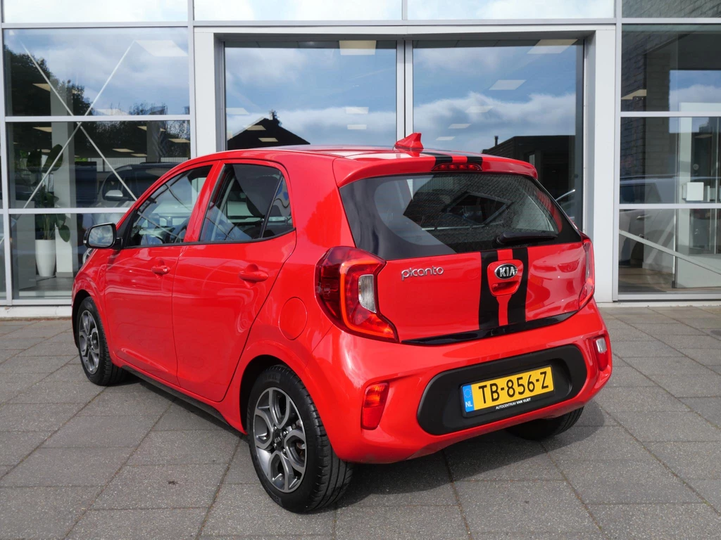 Kia Picanto – foto 3