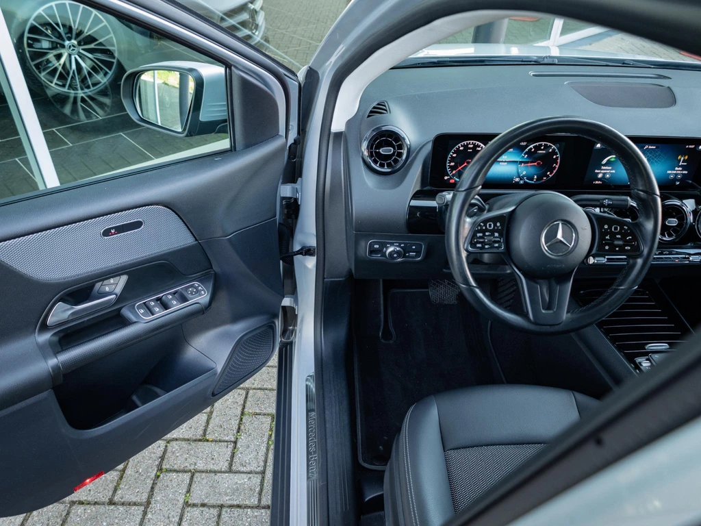 Mercedes-Benz B-Klasse – foto 18