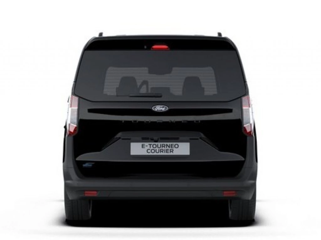 Ford Tourneo Courier – foto 5