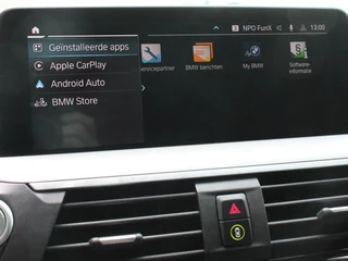 BMW X3 – thumbnail 33