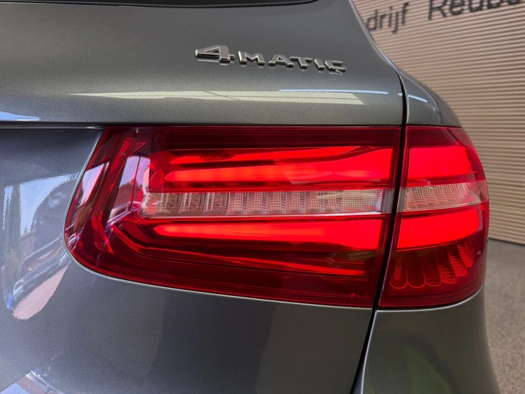 Mercedes-Benz GLC – foto 10