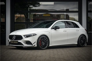 Mercedes-Benz A-Klasse – thumbnail 1