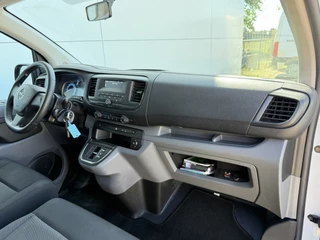 Opel Vivaro-e – thumbnail 10