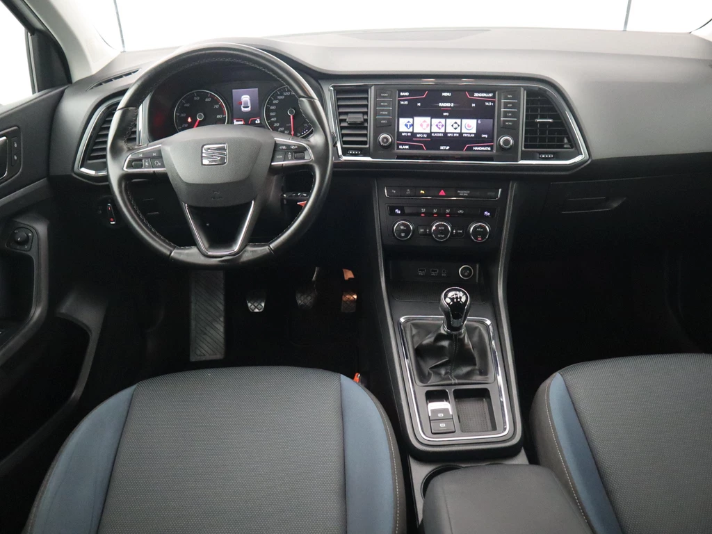 SEAT Ateca – foto 14