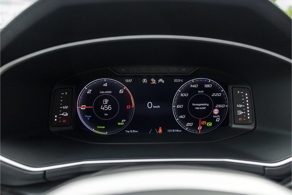 SEAT Tarraco – foto 12