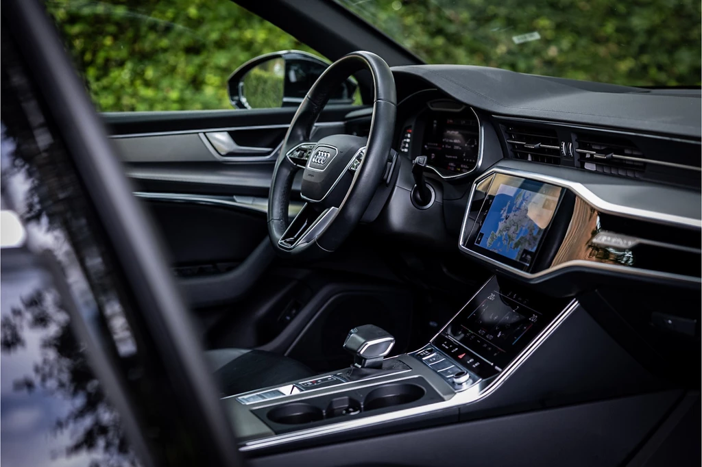 Audi A6 – foto 28