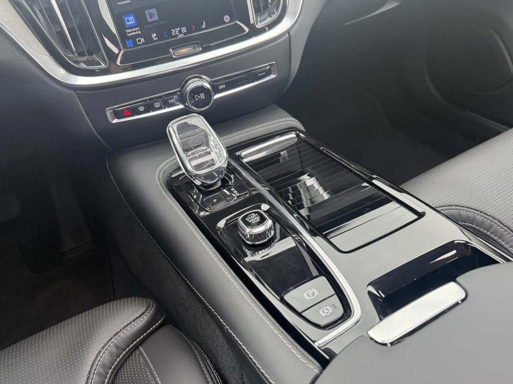 Volvo S60 – foto 36