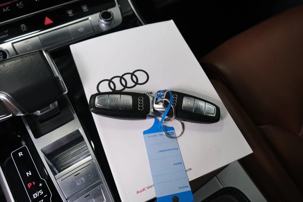 Audi Q7 – foto 52