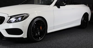 Mercedes-Benz C-Klasse – thumbnail 3