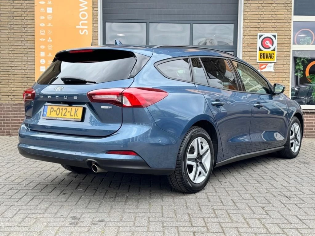 Ford Focus – foto 10