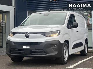 Citroën ë-Berlingo – thumbnail 1