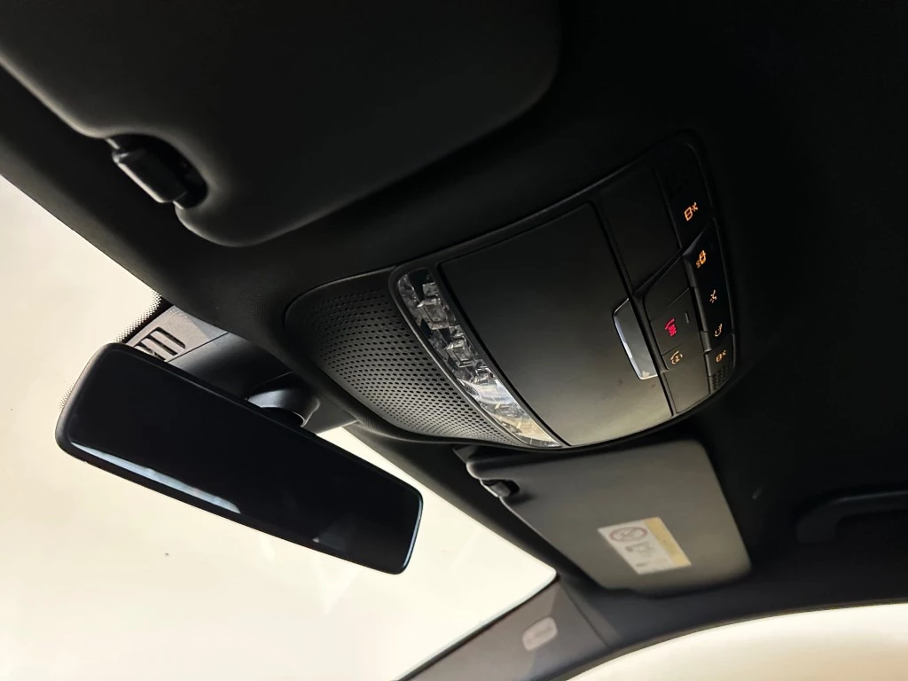 Mercedes-Benz C-Klasse – foto 21