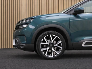Citroën C5 Aircross – thumbnail 11