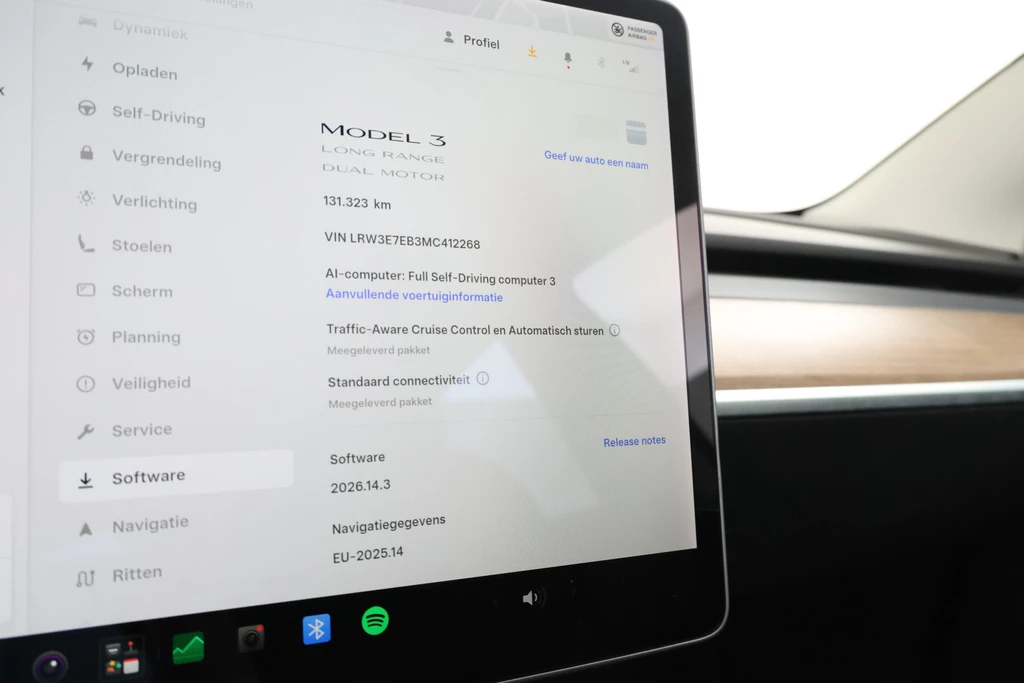 Tesla Model 3 – foto 24