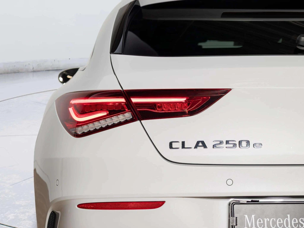 Mercedes-Benz CLA – foto 26