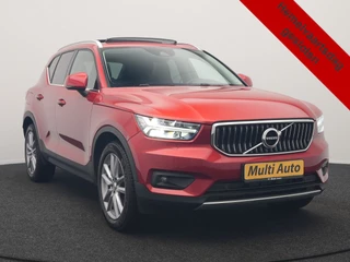Volvo XC40 – thumbnail 9
