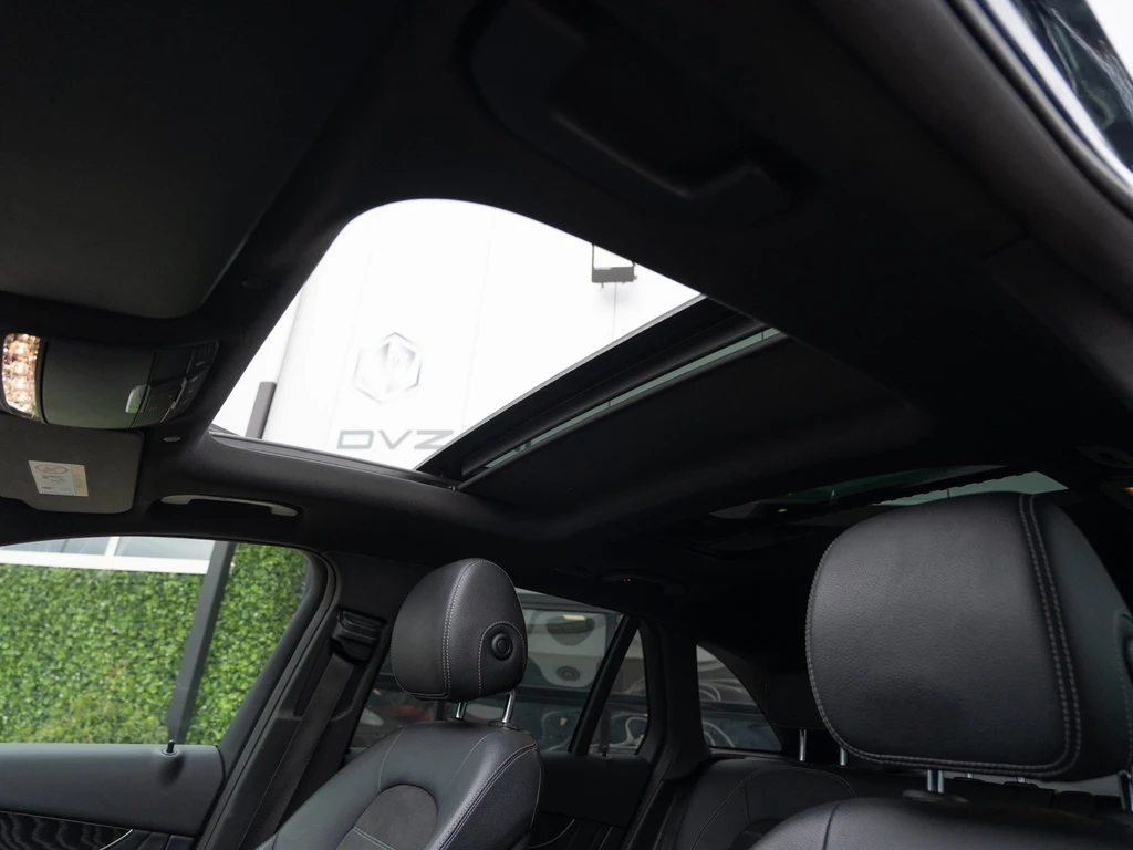 Mercedes-Benz GLC – foto 20