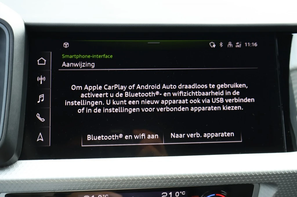Audi A1 Sportback – foto 40