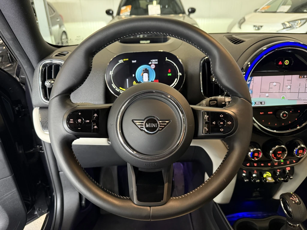 MINI Countryman – foto 16