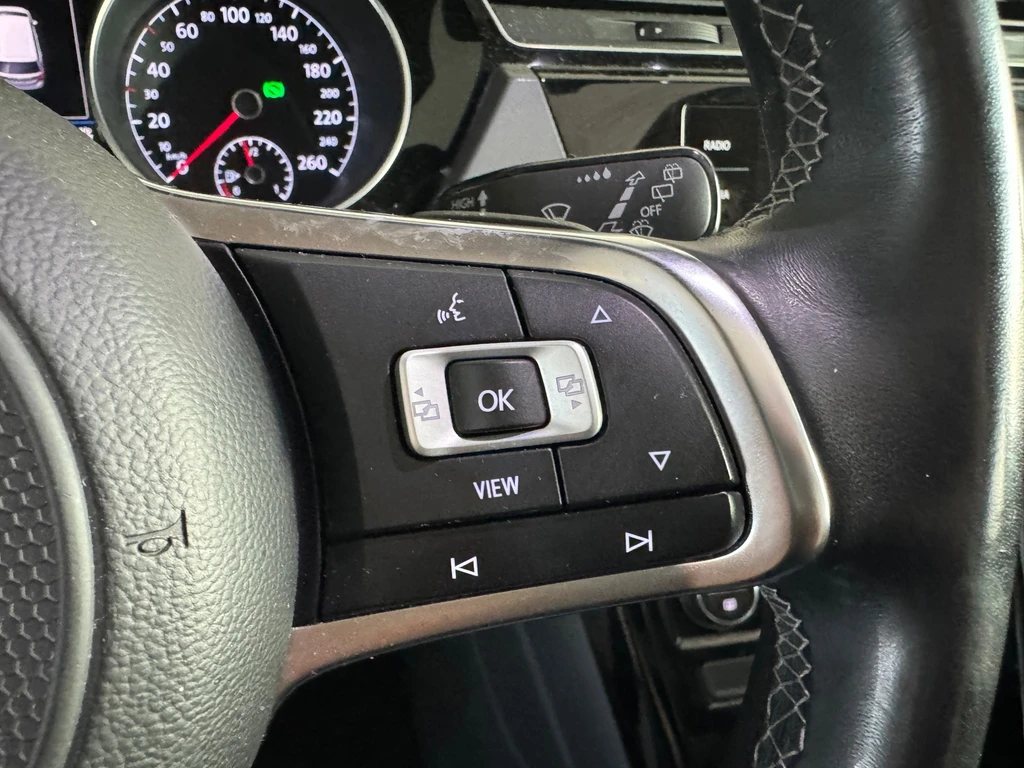 Volkswagen Touran – foto 13