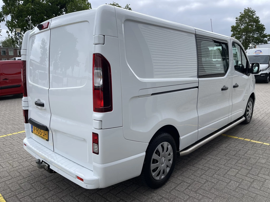 Opel Vivaro – foto 5