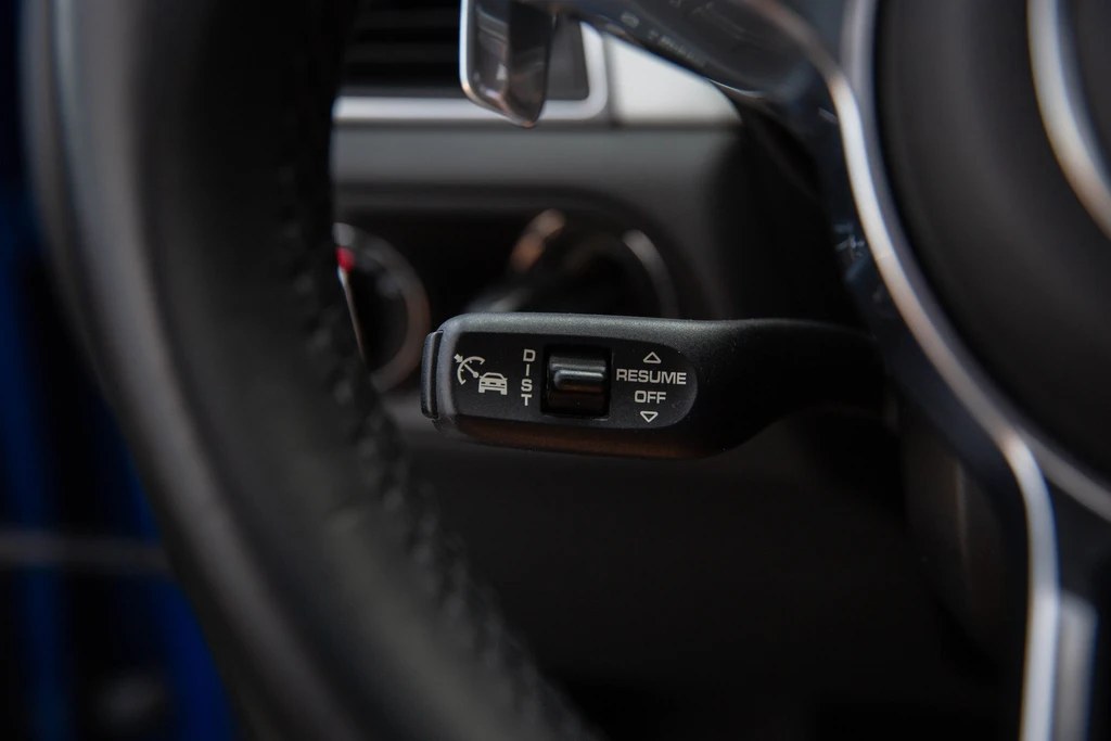 Porsche Macan – foto 23
