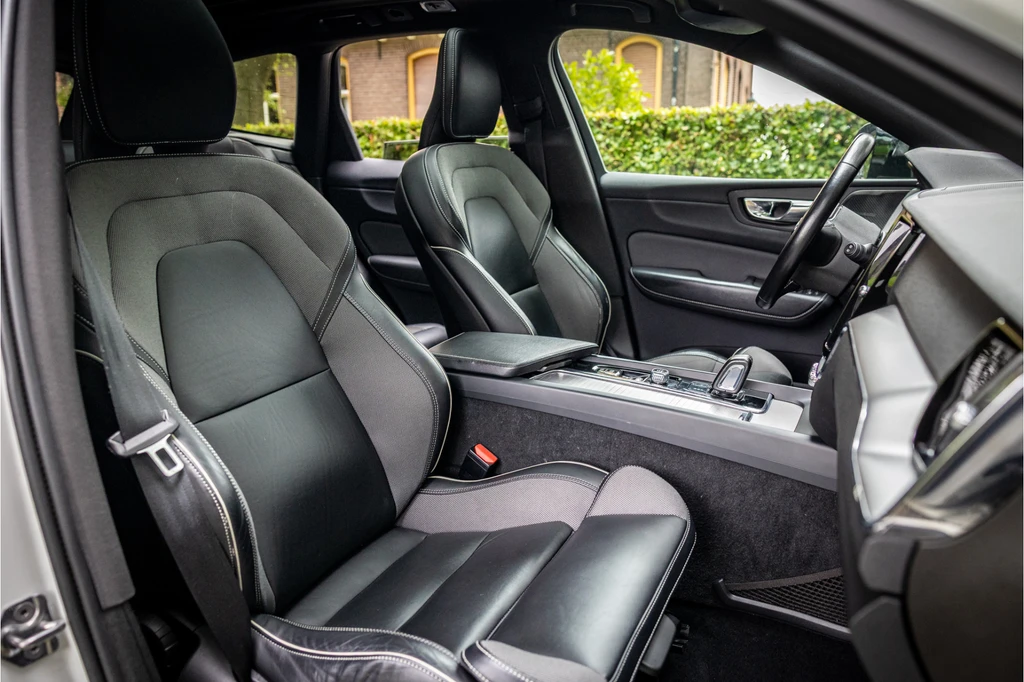 Volvo XC60 – foto 18