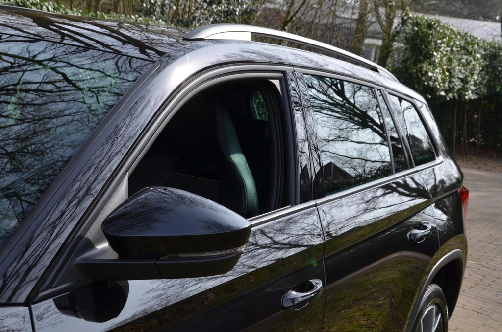 Škoda Kodiaq – foto 76