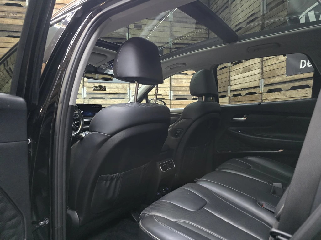 Hyundai Santa Fe – foto 16