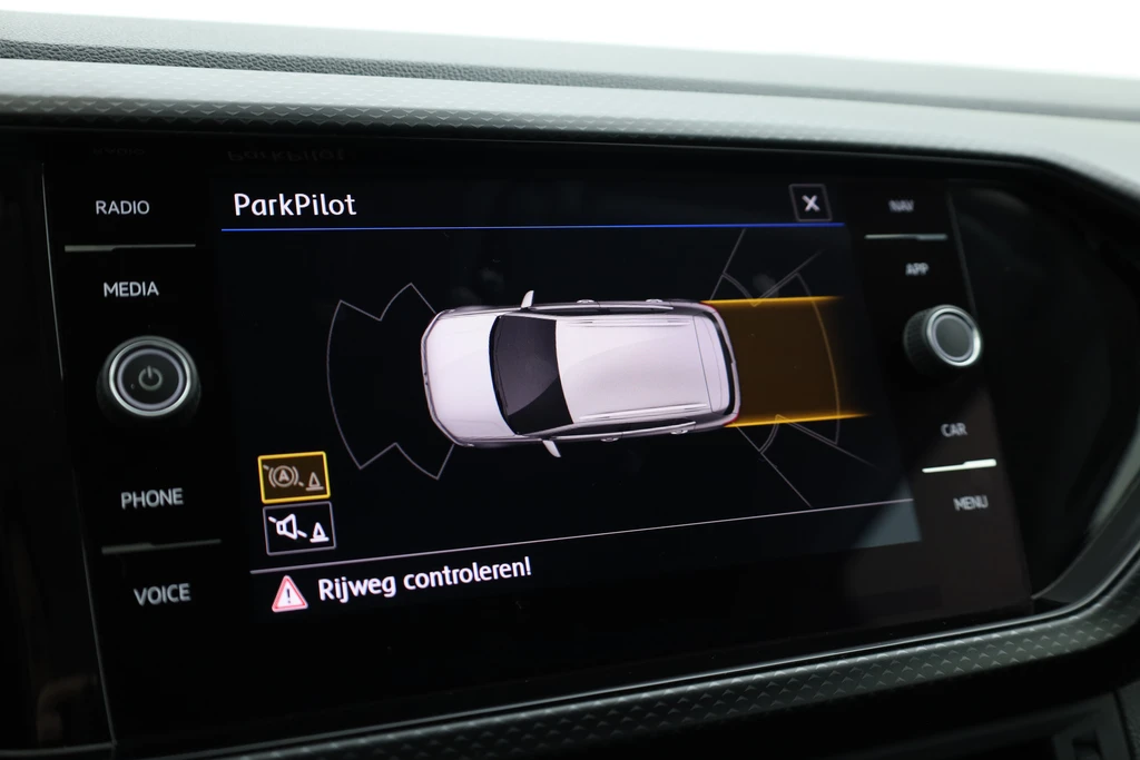 Volkswagen T-Cross – foto 21