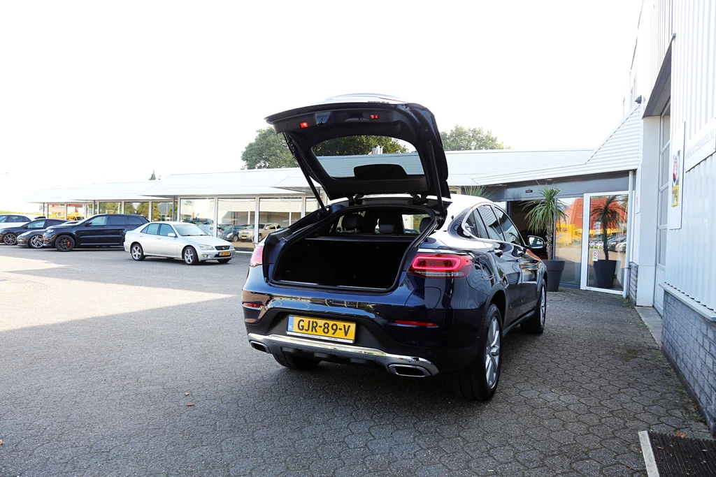 Mercedes-Benz GLC – foto 13