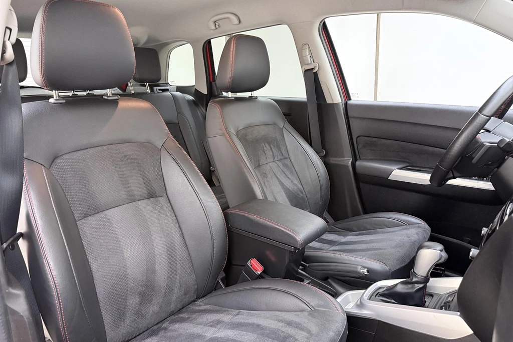 Suzuki Vitara – foto 14