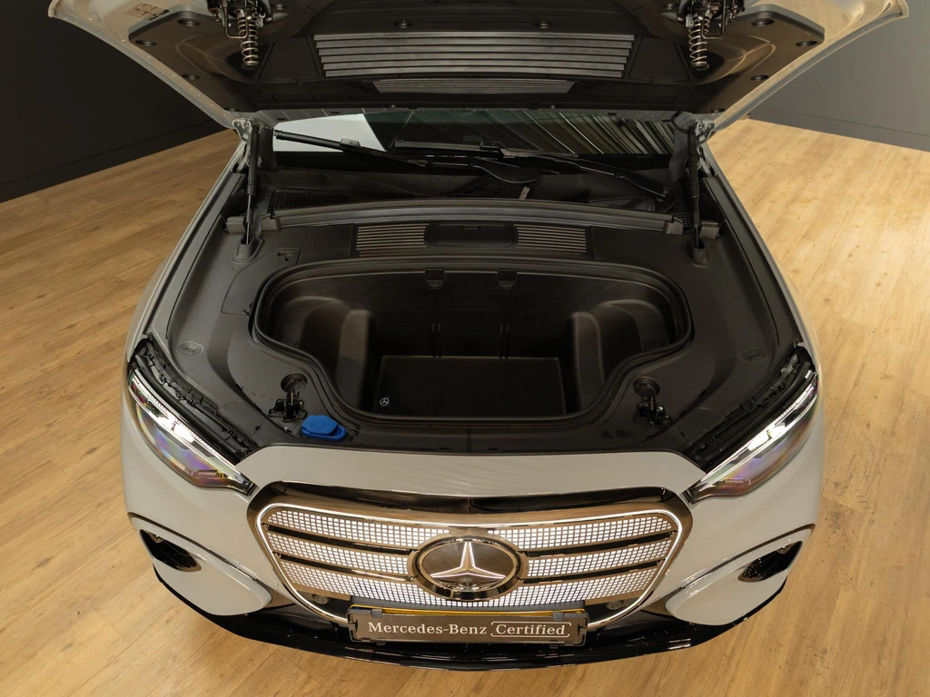 Mercedes-Benz GLC – foto 5