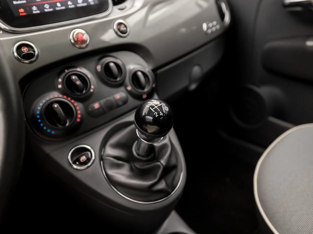 Fiat 500 – foto 13