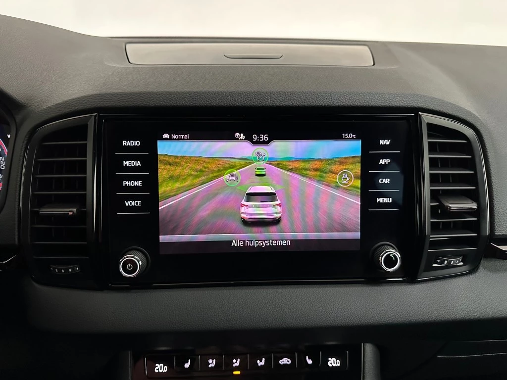 Škoda Karoq – foto 53