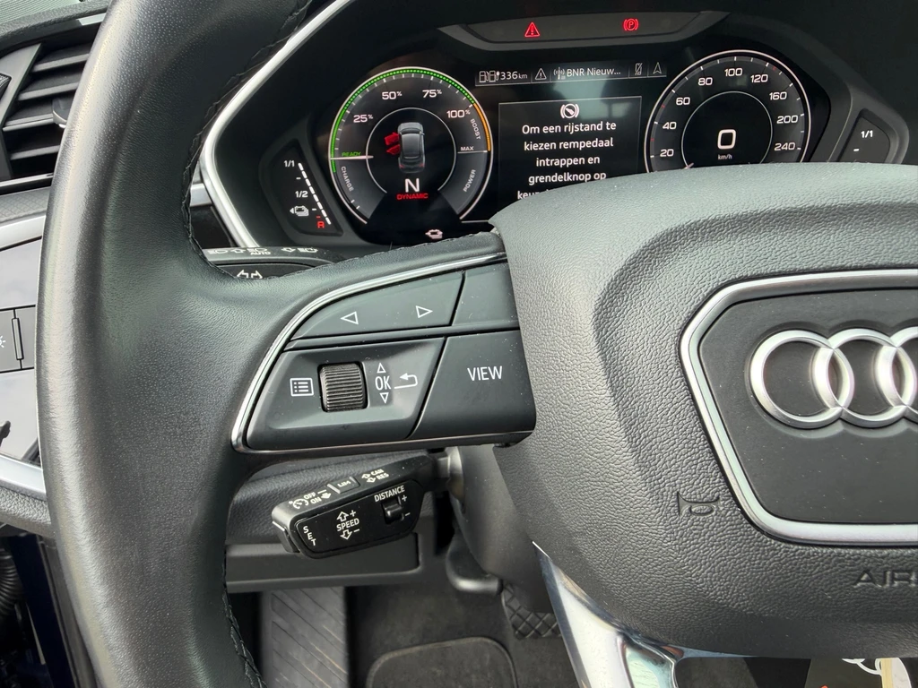 Audi Q3 – foto 18