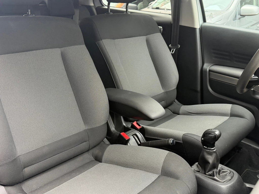 Citroën C4 Cactus – foto 15