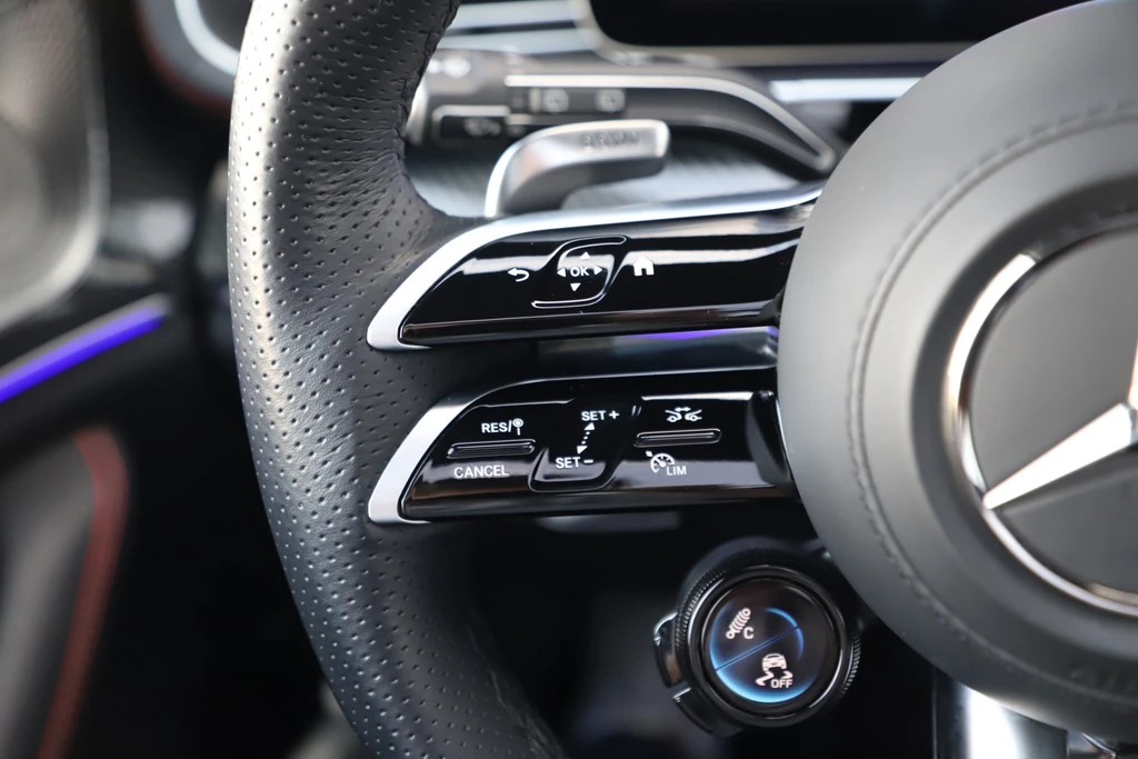 Mercedes-Benz GLE – foto 22