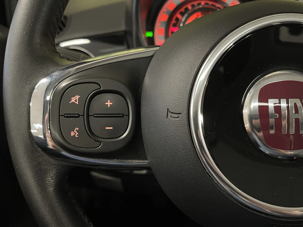 Fiat 500 – foto 12