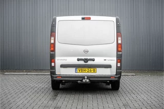Opel Vivaro – thumbnail 4