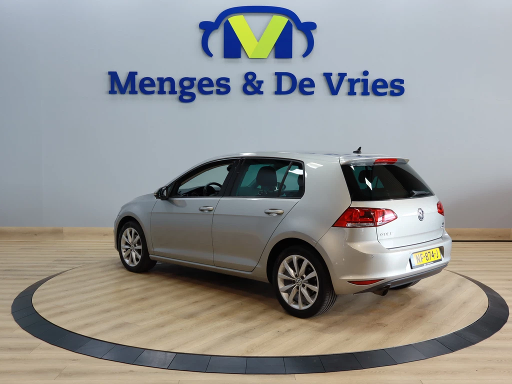 Volkswagen Golf – foto 3