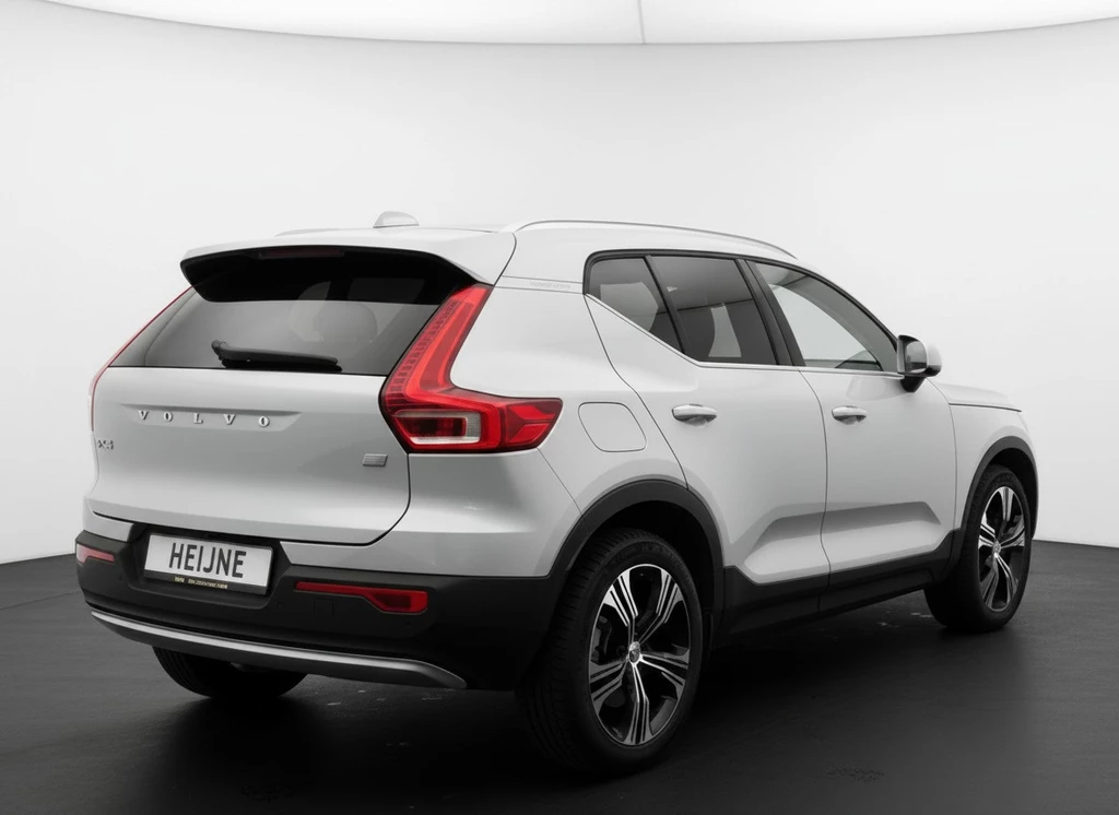 Volvo XC40 – foto 9