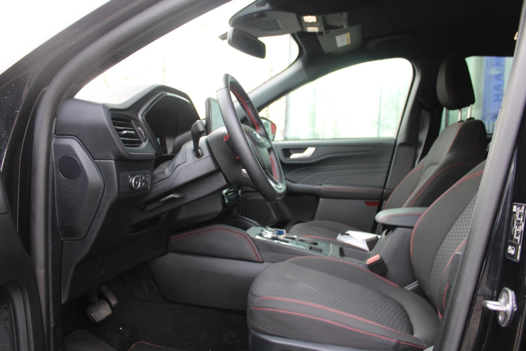 Ford Kuga – foto 8