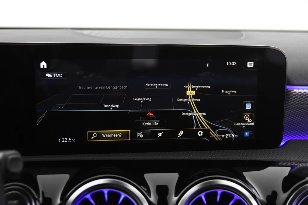 Mercedes-Benz A-Klasse – foto 19