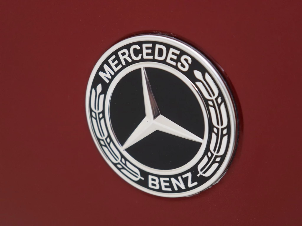 Mercedes-Benz CLE – foto 29