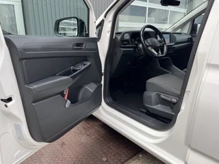 Volkswagen Caddy – thumbnail 9